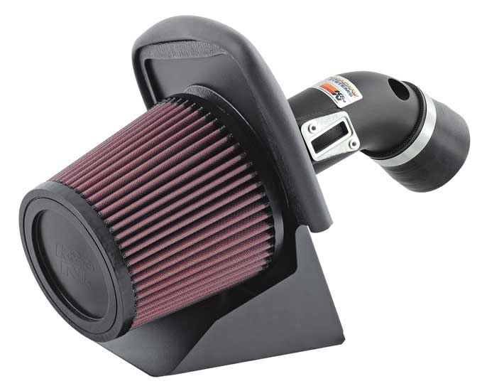 Performance Air Intake System