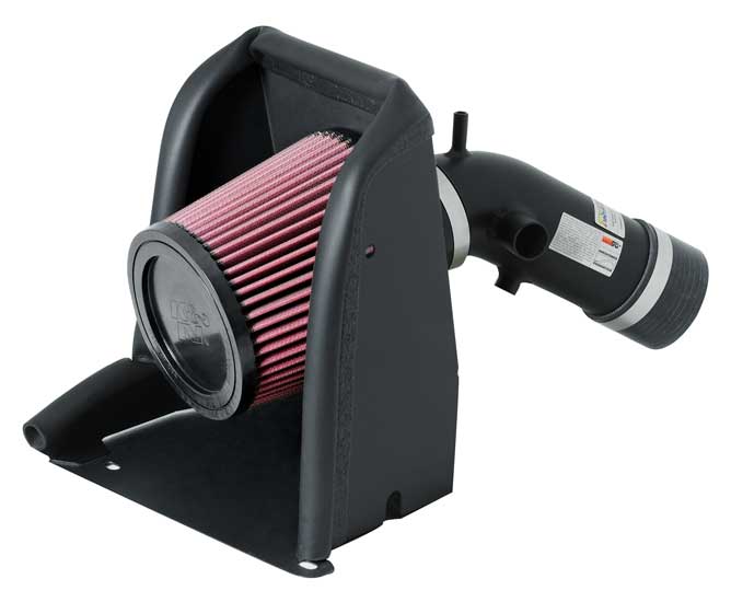 Performance Air Intake System