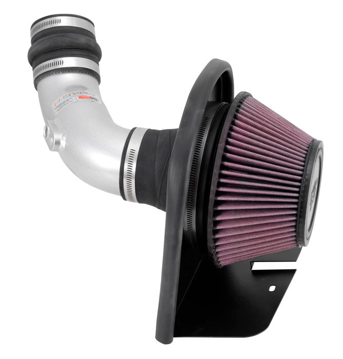 Performance Air Intake System