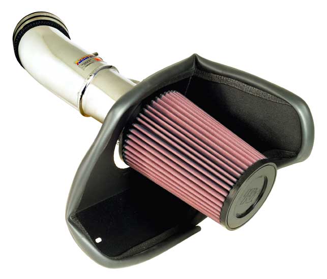 Performance Air Intake System