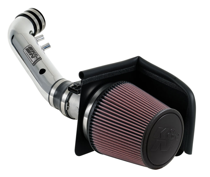 Performance Air Intake System