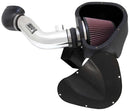 Performance Air Intake System
