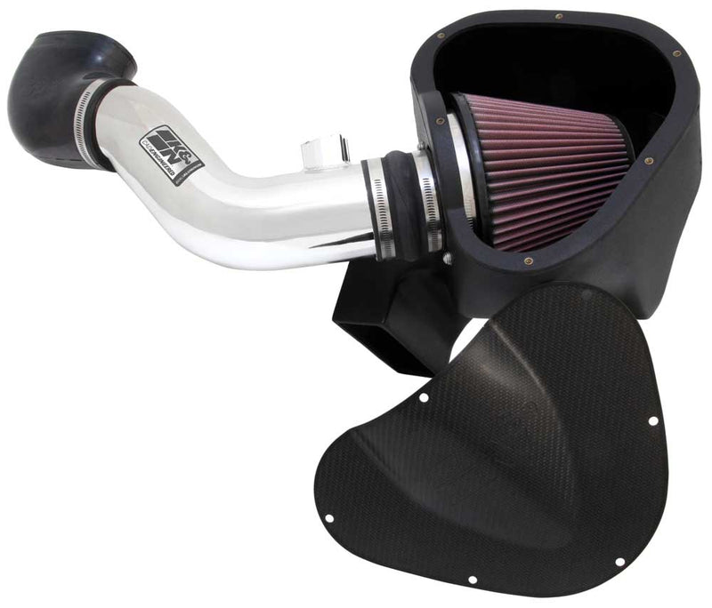 Performance Air Intake System