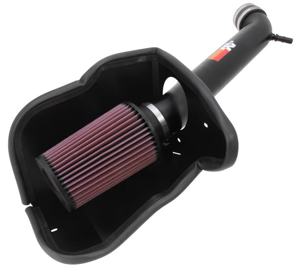 Performance Air Intake System