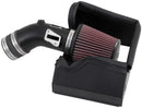 Performance Air Intake System