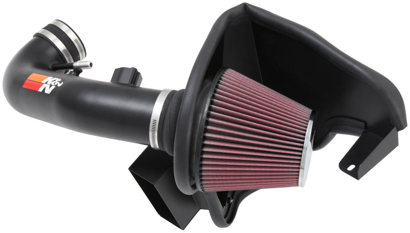 Performance Air Intake System