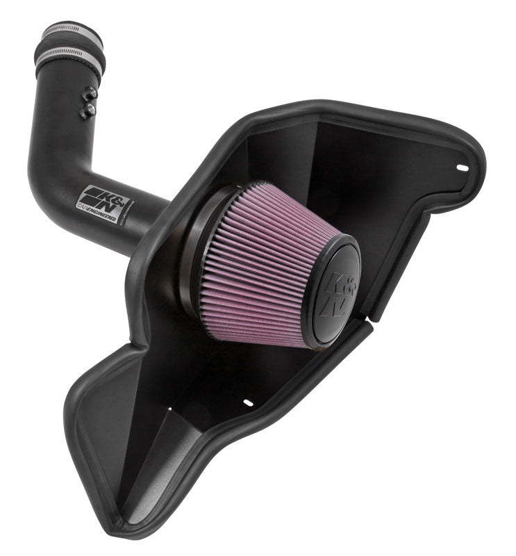 Performance Air Intake System