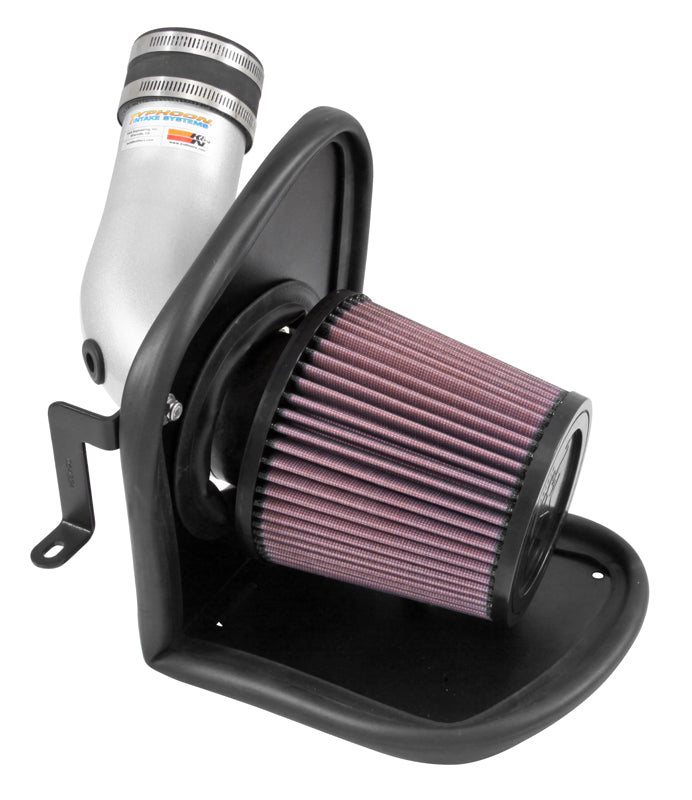 Performance Air Intake System