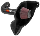 Performance Air Intake System