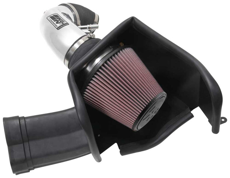 Performance Air Intake System