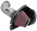 Performance Air Intake System
