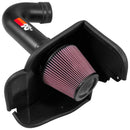 Performance Air Intake System