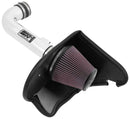 Performance Air Intake System