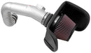 Performance Air Intake System