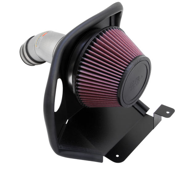 Performance Air Intake System