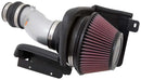 Performance Air Intake System