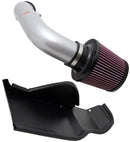 Performance Air Intake System