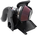 Performance Air Intake System