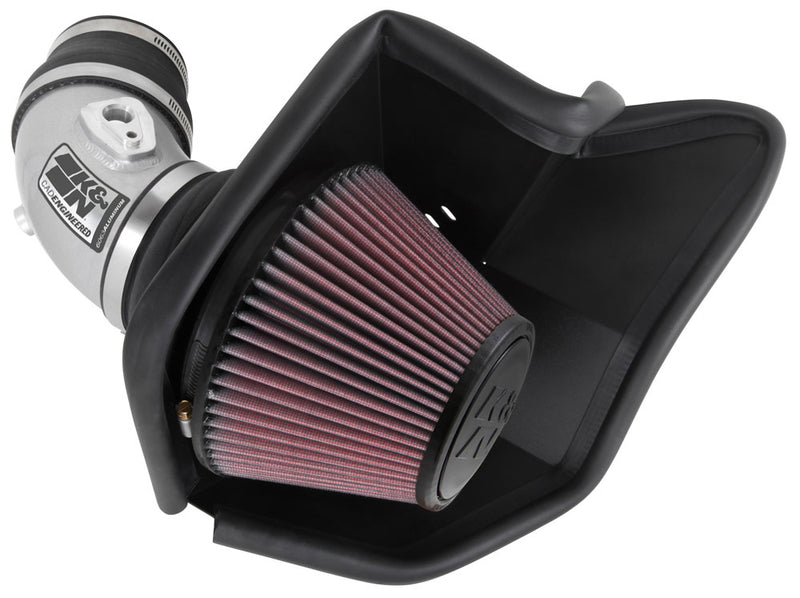 Performance Air Intake System