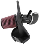 Performance Air Intake System