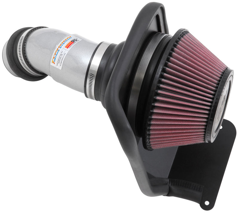 Performance Air Intake System