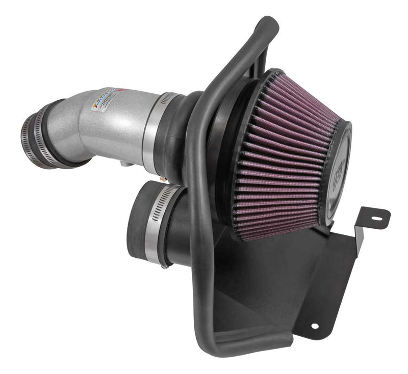 Performance Air Intake System