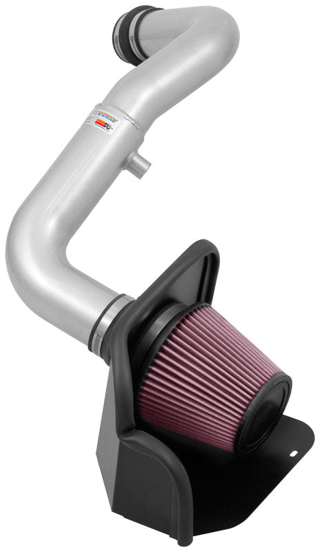 Performance Air Intake System