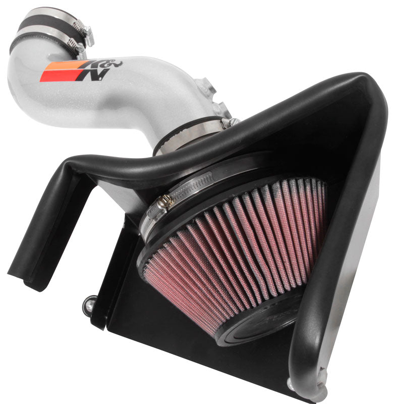 Performance Air Intake System