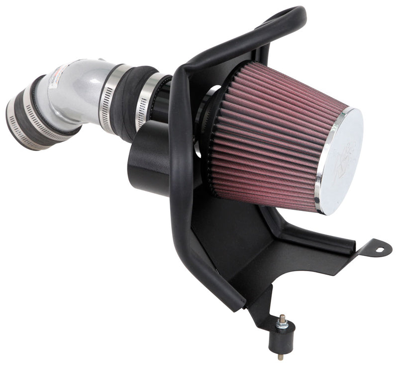 Performance Air Intake System