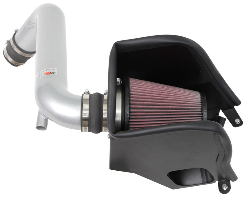 Performance Air Intake System