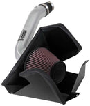 Performance Air Intake System