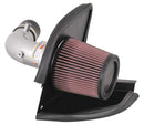 Performance Air Intake System