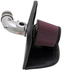 Performance Air Intake System