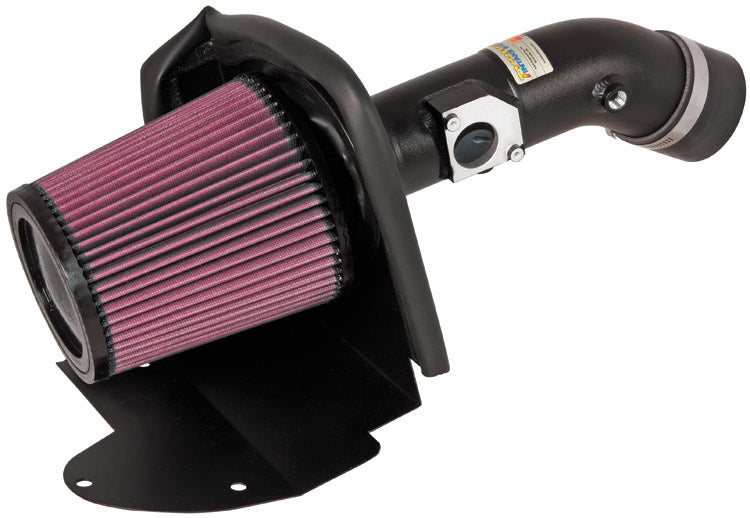 Performance Air Intake System