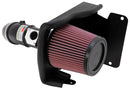 Performance Air Intake System