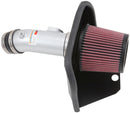 Performance Air Intake System