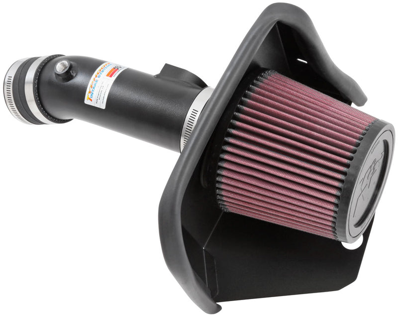 Performance Air Intake System