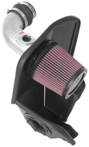 Performance Air Intake System