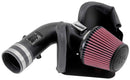 Performance Air Intake System