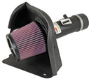 Performance Air Intake System