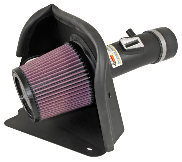 Performance Air Intake System