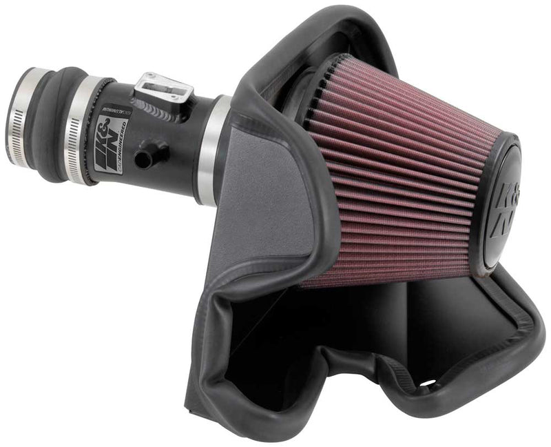 Performance Air Intake System