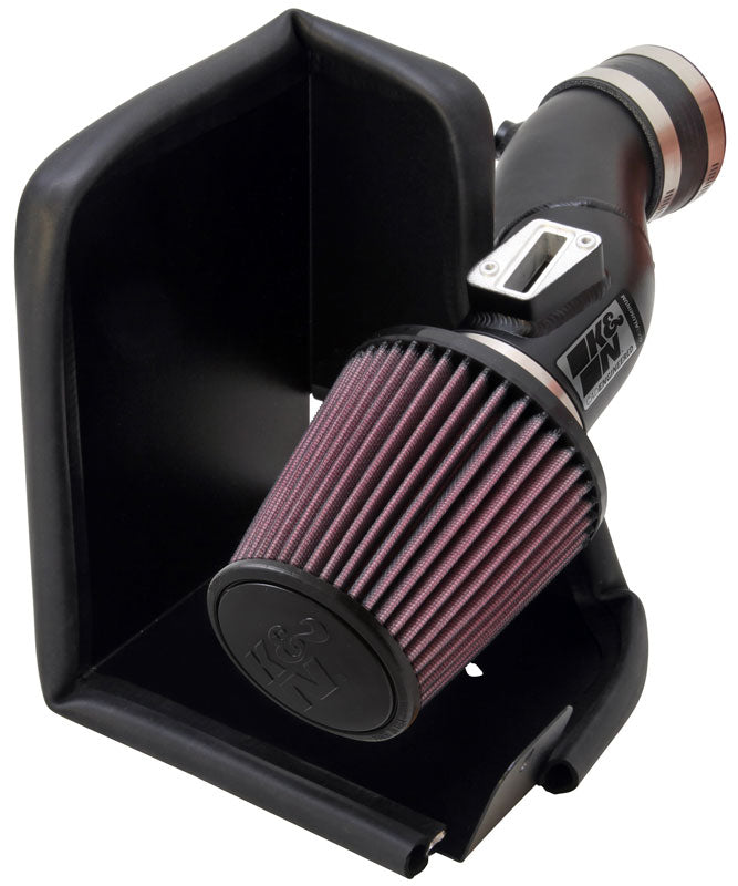 Performance Air Intake System