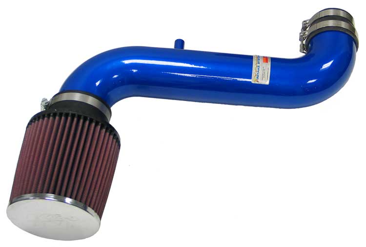 Performance Air Intake System