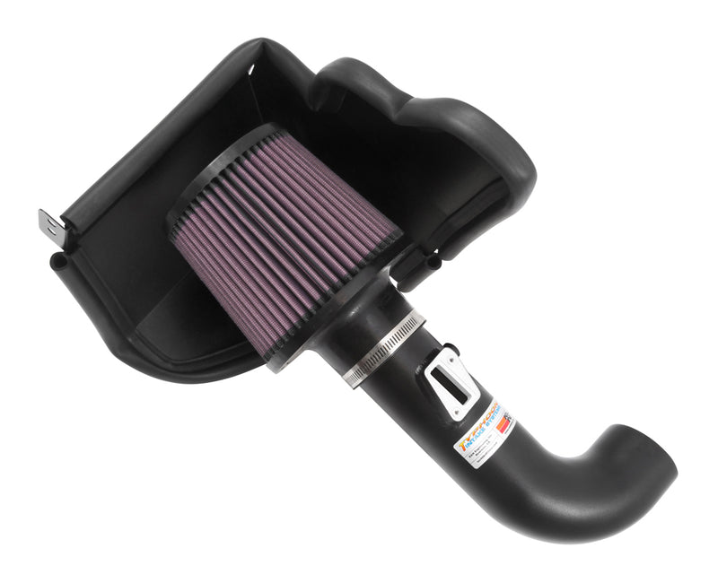 Performance Air Intake System