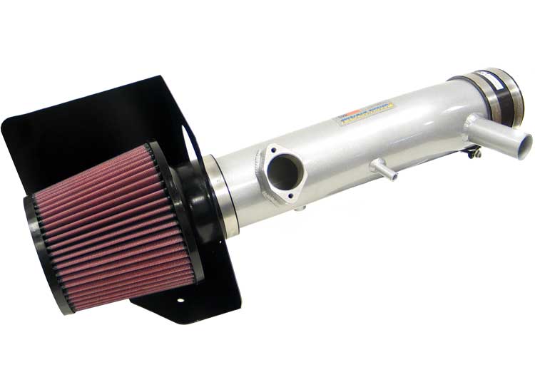 Performance Air Intake System