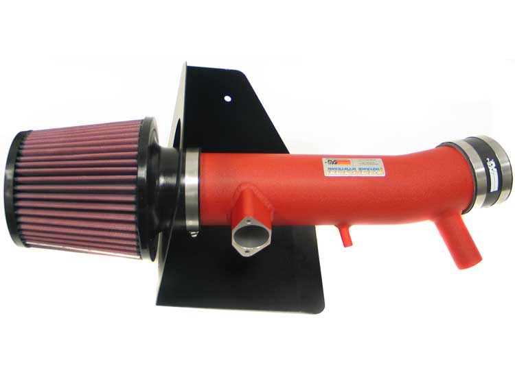 Performance Air Intake System