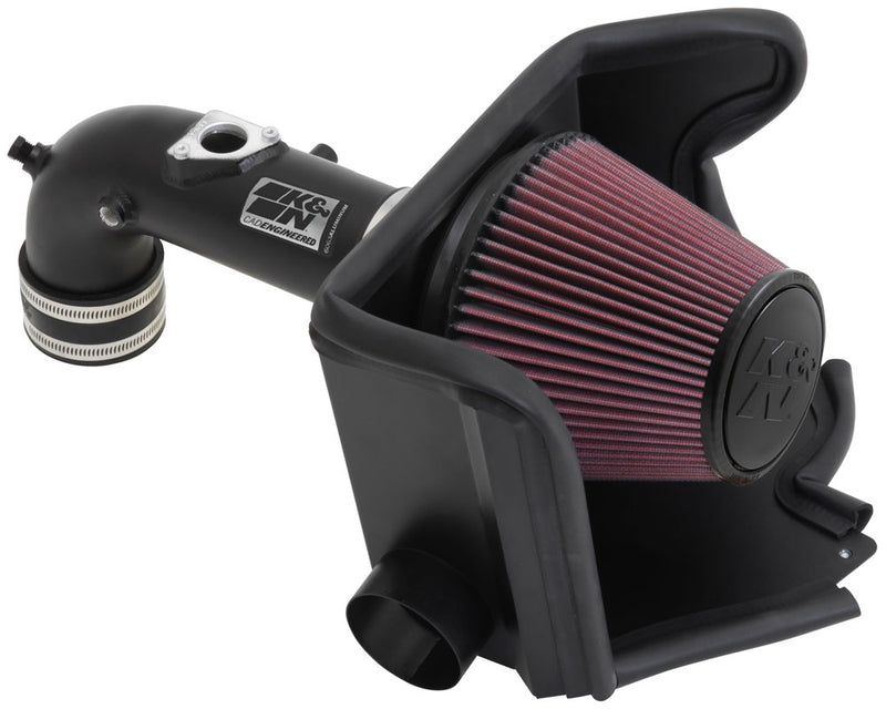 Performance Air Intake System