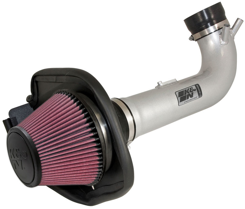 Performance Air Intake System