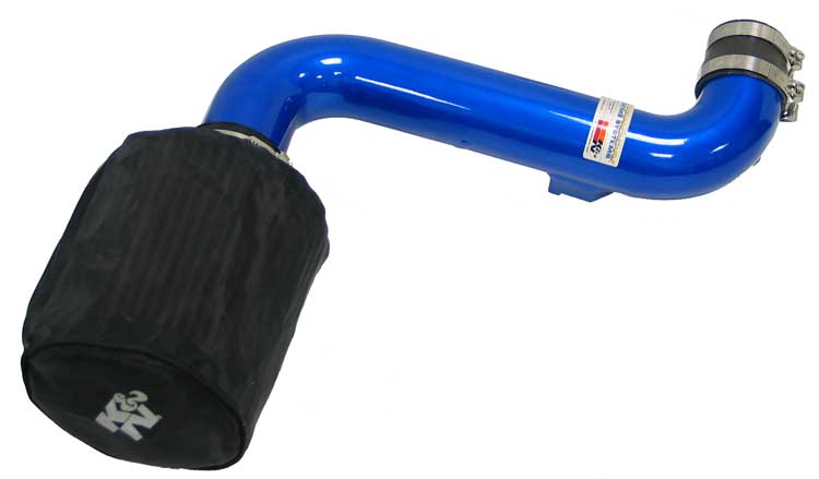 Performance Air Intake System